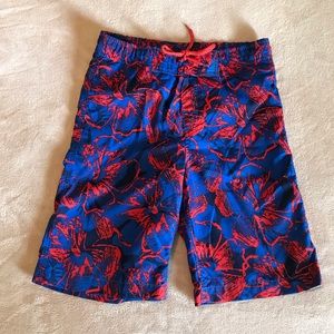 Boys Swim Trunks